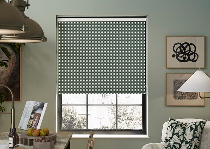 Weavers, Coles Green - Roller Blind - Image 3
